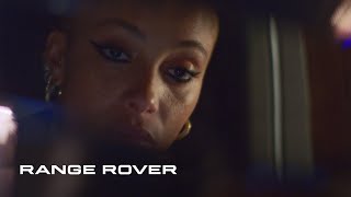 Range Rover Evoque  Live for the City Trellick Tower with Adwoa Aboah [upl. by Hassi511]