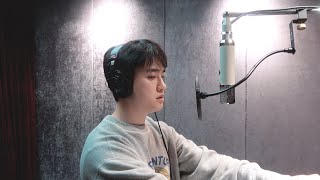 EXO 엑소 ‘Hear Me Out’ Recording Behind The Scenes [upl. by Fassold]