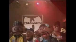 The Muppet WUmp4 [upl. by Aleydis]