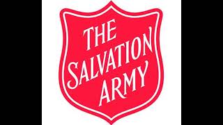 Swedish Hymn  Bred Dina Vida Vingar Under thy Protecting Wings  Tranås Band The Salvation Army [upl. by Matty850]