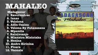 Madagascar by Mahaleo Full Album  Audio [upl. by Netta152]