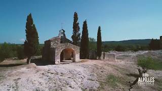 Destination Alpilles en Provence [upl. by Nnave636]