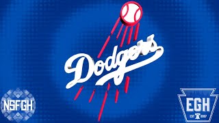 Los Angeles Dodgers 2021 Home Run Song Version 1 [upl. by Doraj]