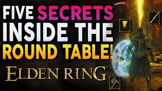 ELDEN RING How To Get To The Second Floor Of Fortified Manor [upl. by Cock]