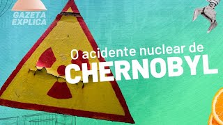 CHERNOBYL 1986 Trailer 2021 [upl. by Adnala]