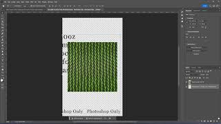 40oz tumbler with handle full wrap instructions for Photoshop [upl. by Yecies]