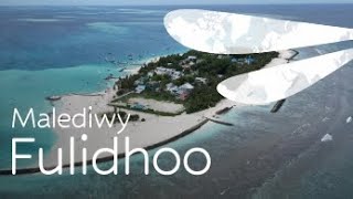 Malediwy  Fulidhoo [upl. by Acenes]