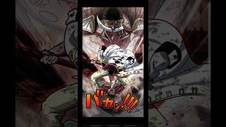 The Tragic Hero Whitebeards True Legacy anime onepiece luffy [upl. by Kilmarx]