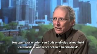 Wat is Gods heerlijkheid  John Piper [upl. by Ailadgim]