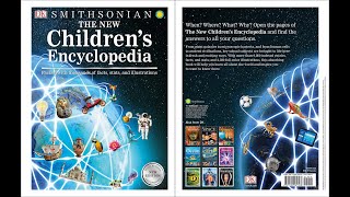 The New Childrens Encyclopedia [upl. by Edlin]