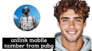 How To Unlink Mobile Number From Pubg [upl. by Esertap]