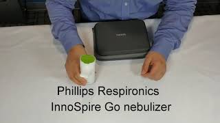 How to Use a Nebulizer for Respiratory Health [upl. by Mozart]