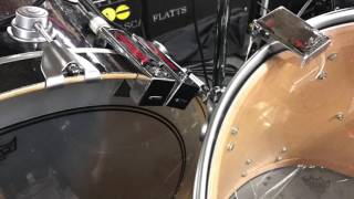 Drum Triggers Gates and Live Drums Explained [upl. by Joub]