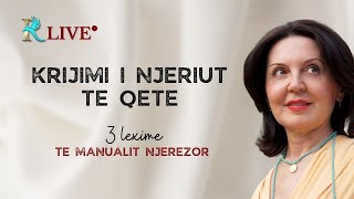 Krijimi i Njeriut te Qete [upl. by Karrie]