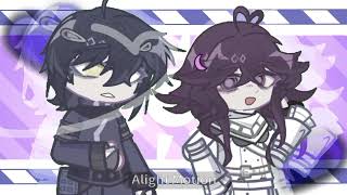 Nee nee nee  Fake collab  100 sub special  Saiouma  Shydoesedits [upl. by Trebreh138]