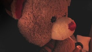 Daddy Gets You A Stuffie ASMR [upl. by Nomelihp]