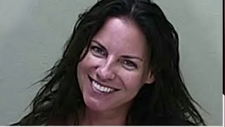 Woman who smiled in mugshot sentenced in DUI crash [upl. by Dripps977]