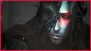 Lineage 2 HELIOS  The Lord of Bifrost  Cinematic [upl. by Yrhcaz288]