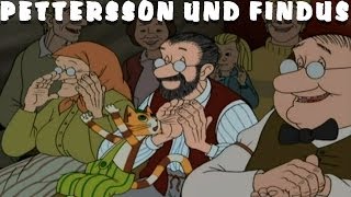 Pettersson und Findus  Zirkus  Trailer [upl. by Dotti92]