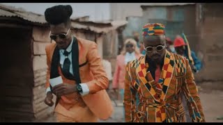 Ykee Benda Ft A Pass  Turn Up The Vibe Latest Ugandan Music HD 2020 [upl. by Barbe]