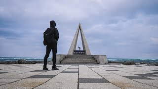 What its like on the northernmost tip of Japan [upl. by Nimaj]