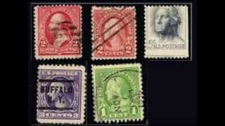 Most valuable philatelic stamps [upl. by Jamel]