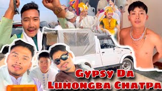 Gypsy Da Kanglei Pr Luhongba Chatpa [upl. by Ybbor]