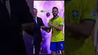 Brasil hexa campeão [upl. by Aiblis897]