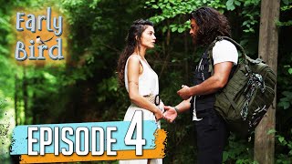 Early Bird Full Episode 4 English Subtitles DaydreamerErkenciKus [upl. by Griffie]