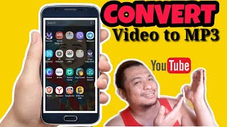 How To Convert Video to MP3 2021 MP3 converter free tutorial [upl. by Meeki747]