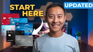 Best Credit Cards for Beginners 2023 Full Guide [upl. by Layap672]