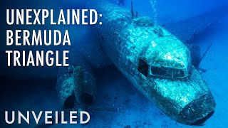 What Happens Inside the Bermuda Triangle  Unveiled [upl. by Sydel]