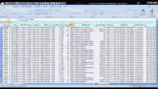 Macro Excel para reportes automaticos [upl. by Alesandrini365]