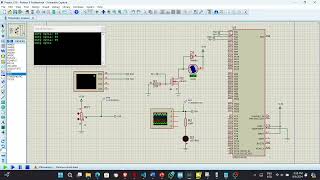 PWM Motor Control with STM32 PotentiometerControlled Fan Speed [upl. by Einatirb211]