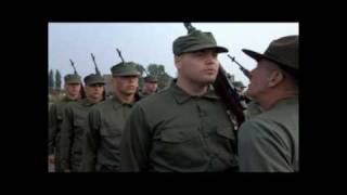 Gomer Pile slapped by Sgt Hartman from Full Metal Jacket [upl. by Atilrahc]