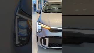 New kia Picanto GT line 2024 luxury Small car [upl. by Sybille]