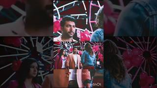 Mood Off Best Dialogue Status South Movie  Angry Whatsapp Status  Romeo Juliet Hansika Motwani [upl. by Merl845]