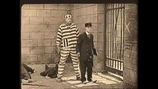 1920 Convict 13 Buster Keaton [upl. by Publia227]