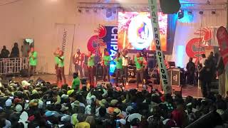 Macheso Achikwadza vanhu nemadance at Macheso Home coming 2024 [upl. by Dang]