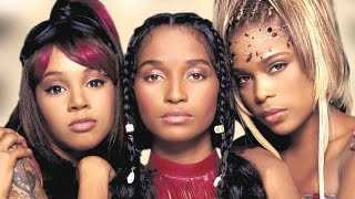 Top 10 Best TLC Songs [upl. by Wang]