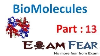 Chemistry Biomolecules part 13 Carbohydrates importance amp numerical CBSE class 12 XII [upl. by Lejeune]