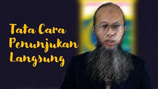 Tata Cara Penunjukan Langsung [upl. by Ttiwed]