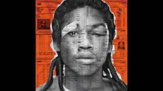 Meek Mill  Midnight Blues DC4 [upl. by Lepper]