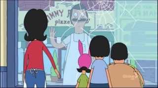 Bobs Burgers S01E01 Best Bits [upl. by Gambrell]