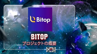 Bitop 프로젝트 개요 [upl. by Warms]