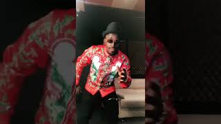 Ykee Benda  Obangaina Re do dancevideo dance [upl. by Stephania]