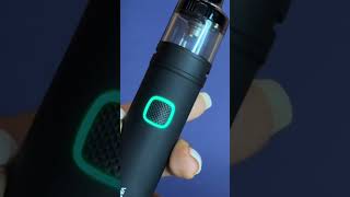 VAPORESSO GTX GO 40 shorts [upl. by Liek]