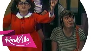 PARÃ“DIA quotSENTADÃƒOquot  CHAVES DANÃ‡ANDO PEDRO SAMPAIO FELIPE ORIGINAL FUNK JS O MÃƒO DE OURO [upl. by Salzhauer138]