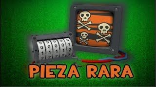 TF2  Todo sobre las Piezas Raras  Strange Parts [upl. by Jon242]