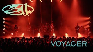 311  Do You Right LIVE VOYAGER RELEASE SHOW 71319 [upl. by Leumas]